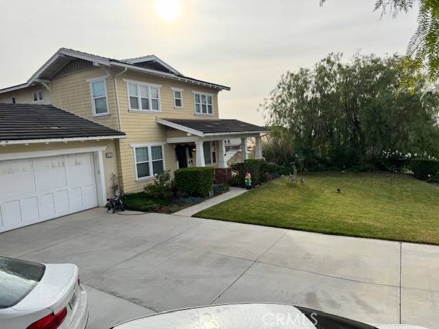 Corona, CA 92879,835 Baghdady ST