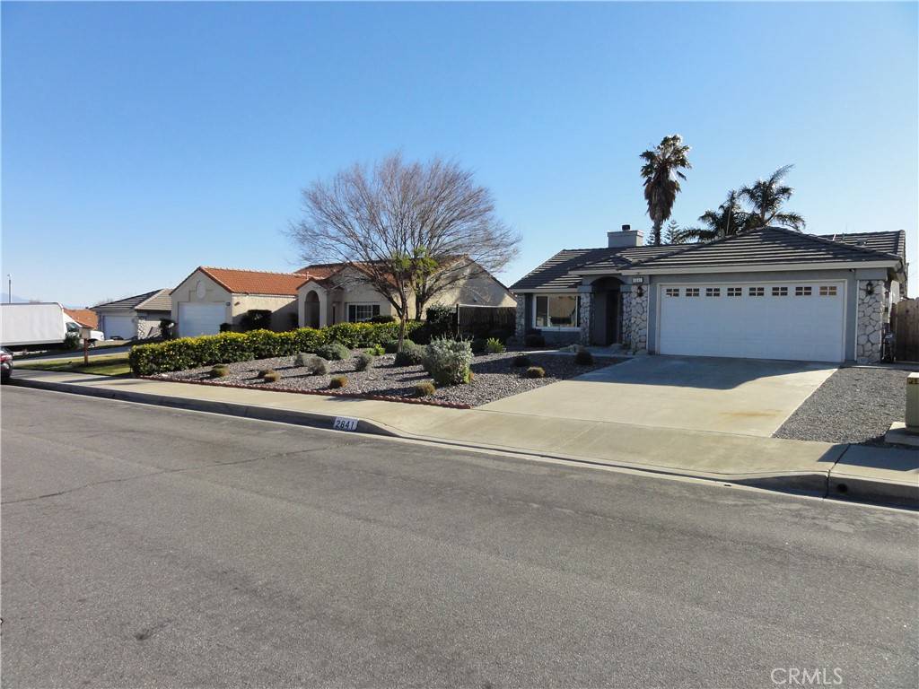 Rialto, CA 92377,2841 La Morada DR