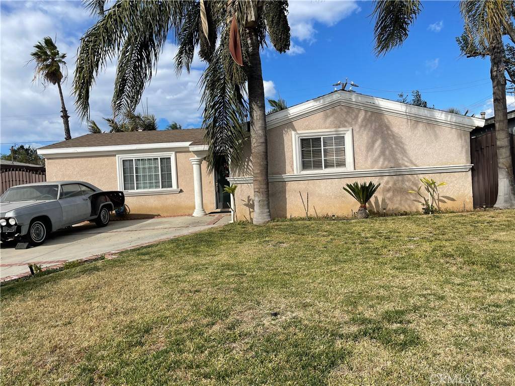 La Puente, CA 91744,1139 Aldgate AVE