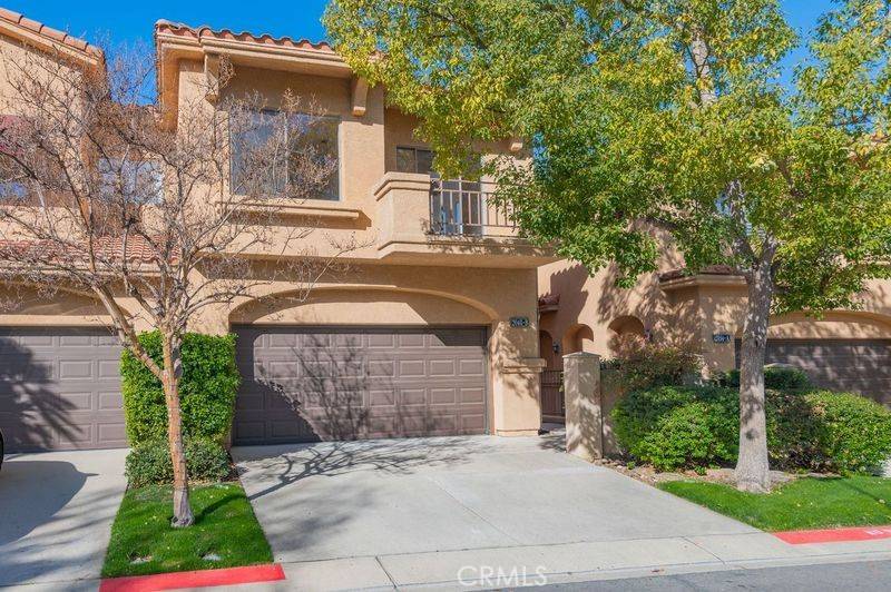 Chino Hills, CA 91709,2048 Villa Del Lago DR #B