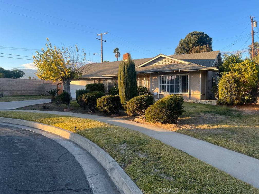 Rialto, CA 92376,900 E Home ST