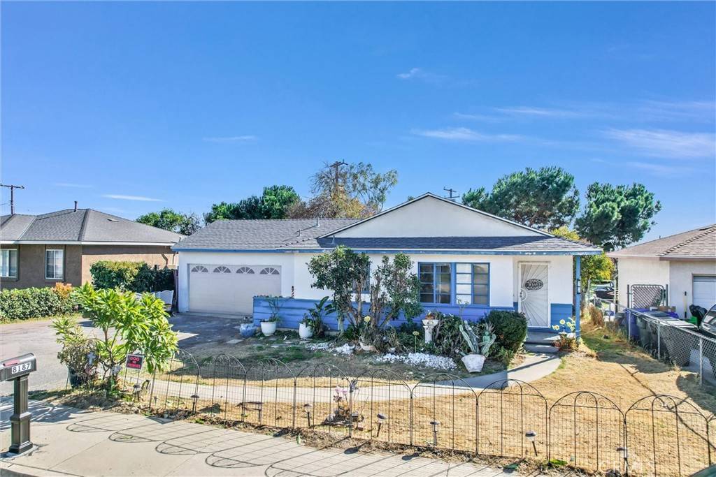 Rancho Cucamonga, CA 91730,8187 Via Carrillo