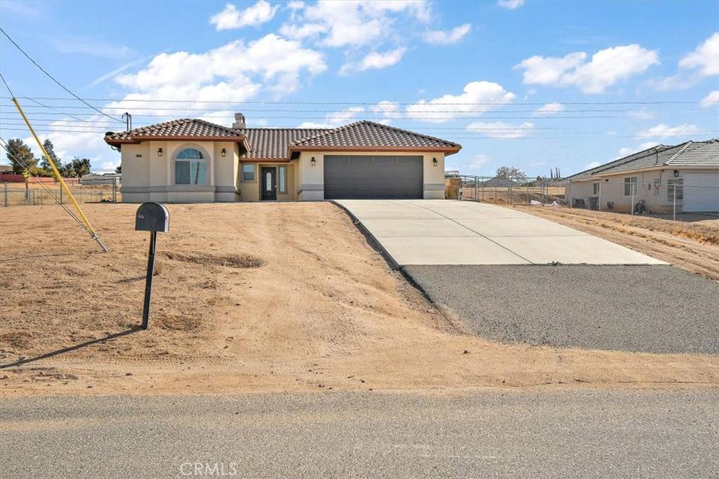 Hesperia, CA 92345,18419 Yuba ST