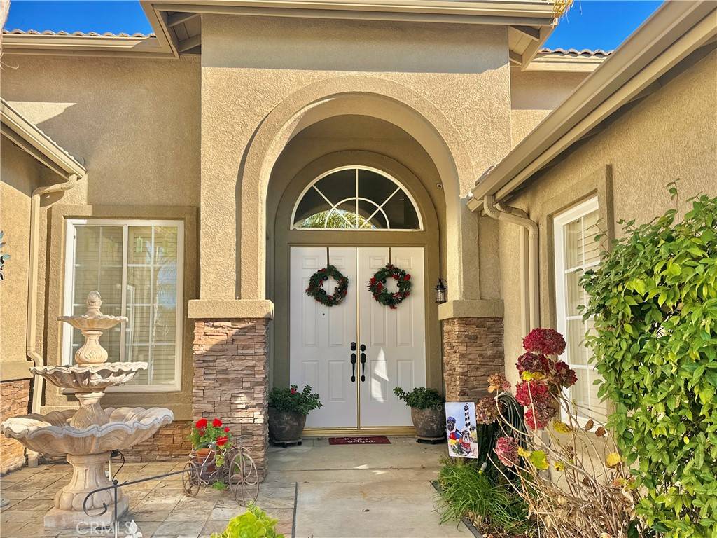 Yucaipa, CA 92399,13441 Mesa Crest DR