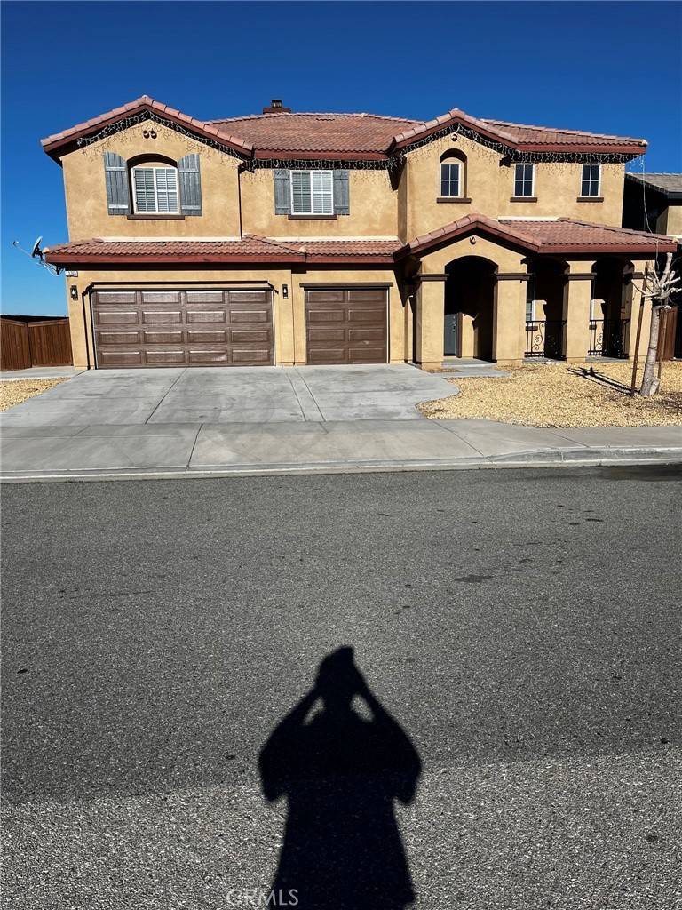 Victorville, CA 92392,13760 Camino Lindo