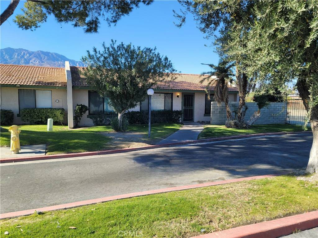 Cathedral City, CA 92234,1 Lakeview CIR