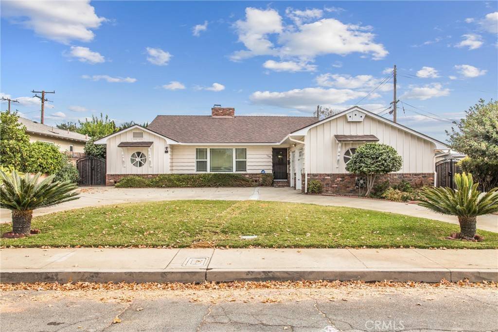 Pomona, CA 91767,1308 Claremont PL