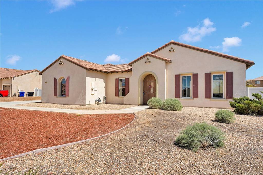 Apple Valley, CA 92308,12573 Cabazon CT
