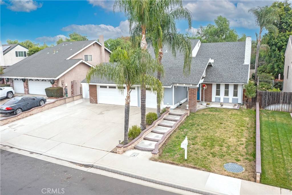 Chino, CA 91710,12947 Robin LN