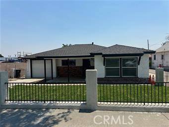 Ontario, CA 91764,1014 E Nocta ST