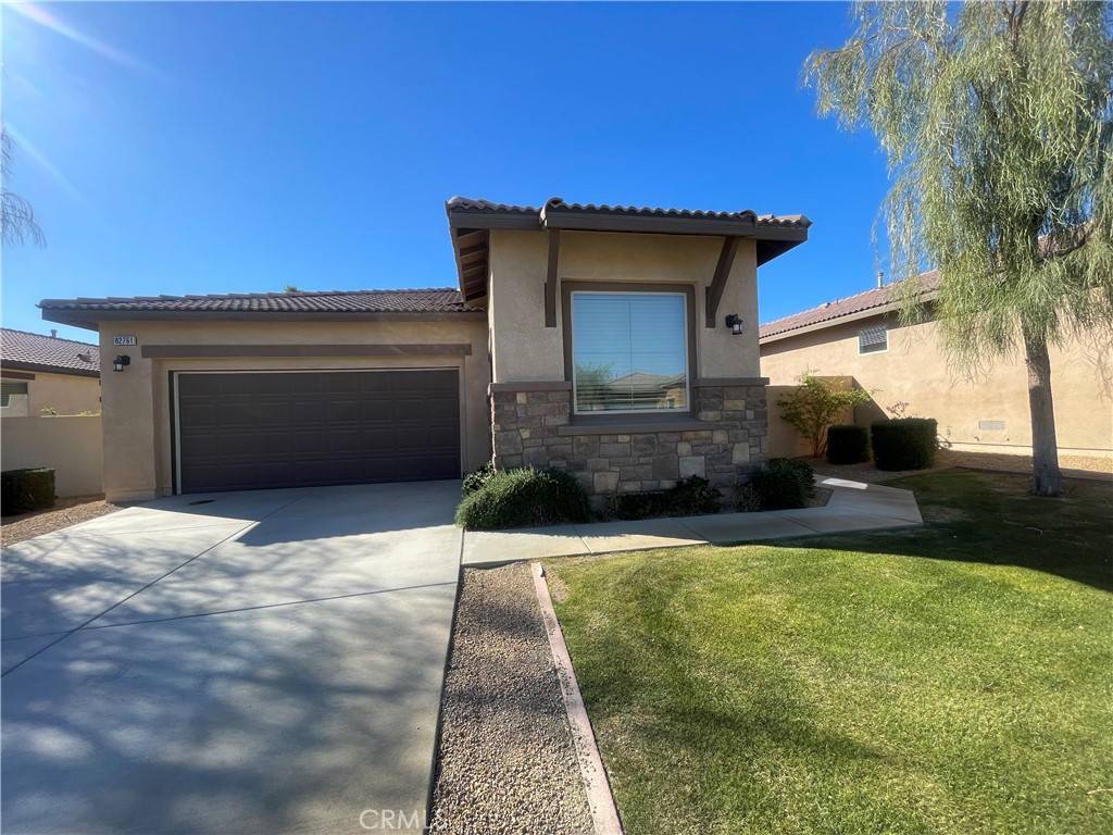 Indio, CA 92201,82761 Chaplin CT