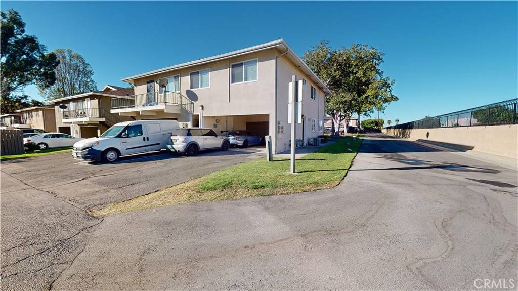 Upland, CA 91786,108 Stillman WAY #3