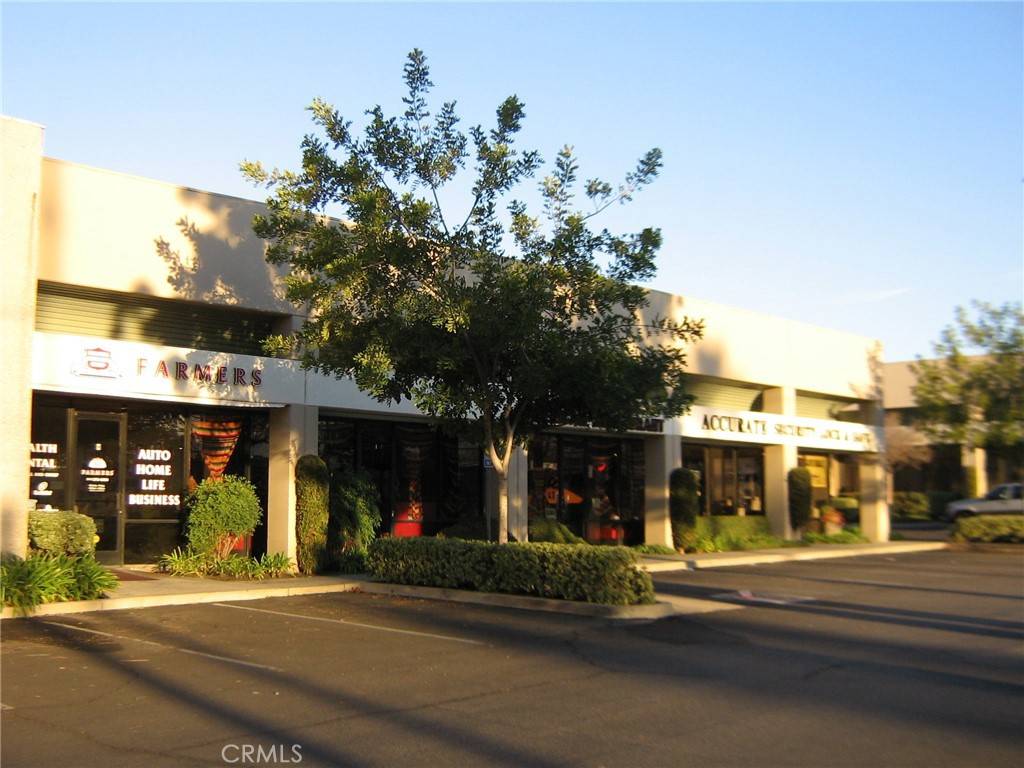 Upland, CA 91786,555 N Benson AVE #F/P