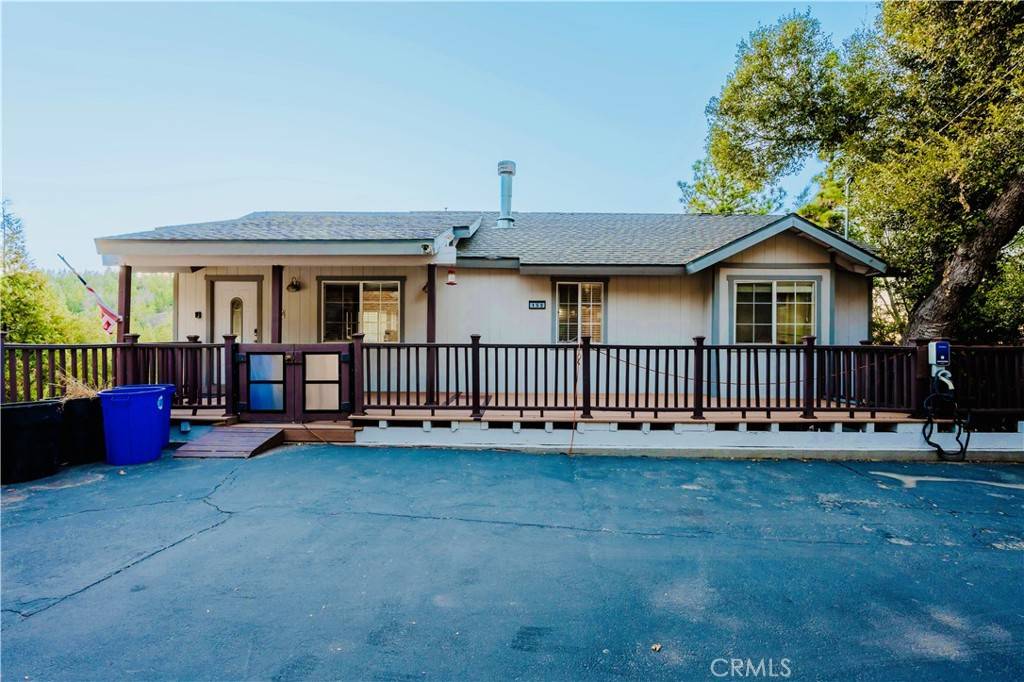 Crestline, CA 92325,152 Pine Ridge RD
