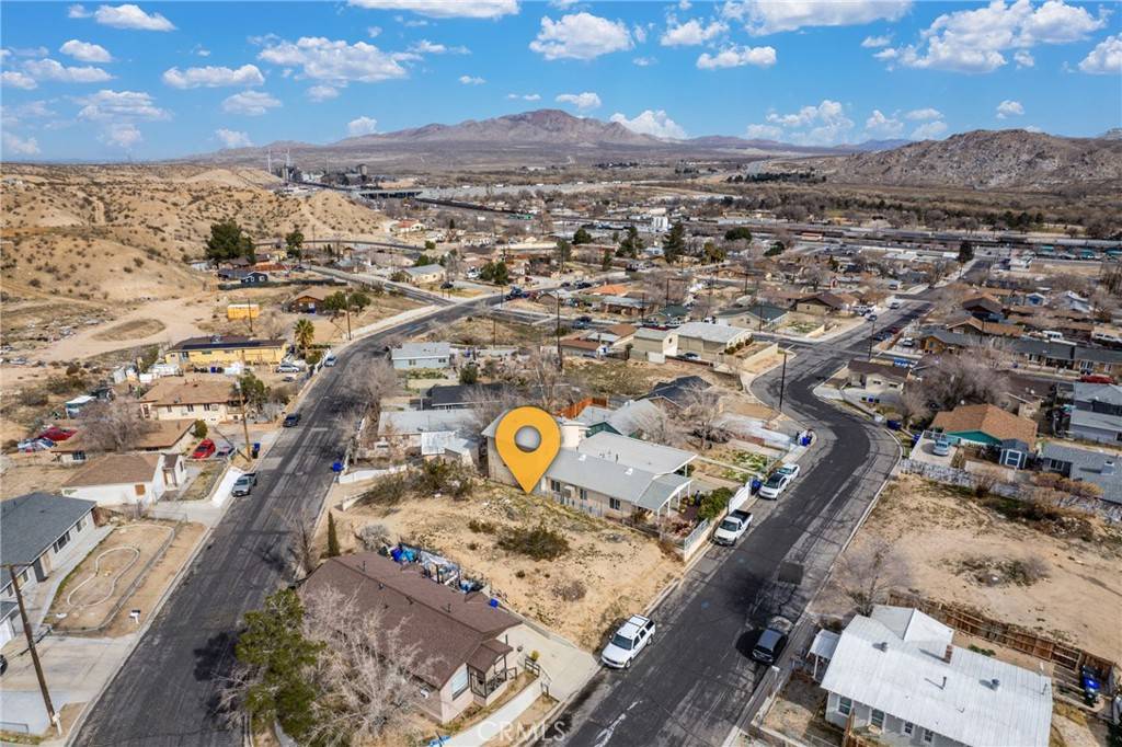 Victorville, CA 92395,0 4th AVE