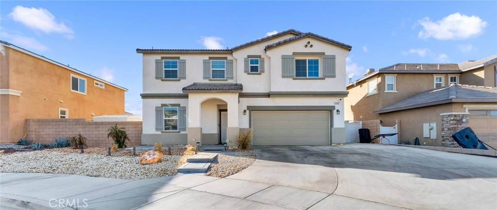 Victorville, CA 92392,12992 Ivy Hill CT