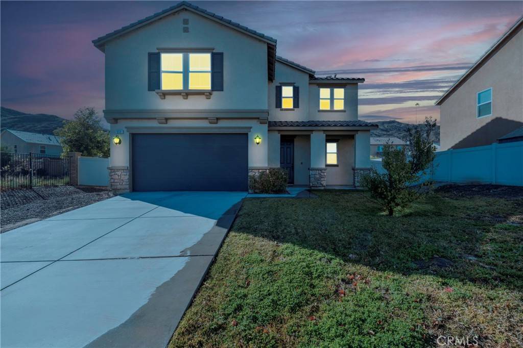 San Jacinto, CA 92582,550 Pooish AVE