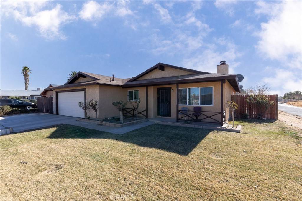 Adelanto, CA 92301,10701 Margie PL