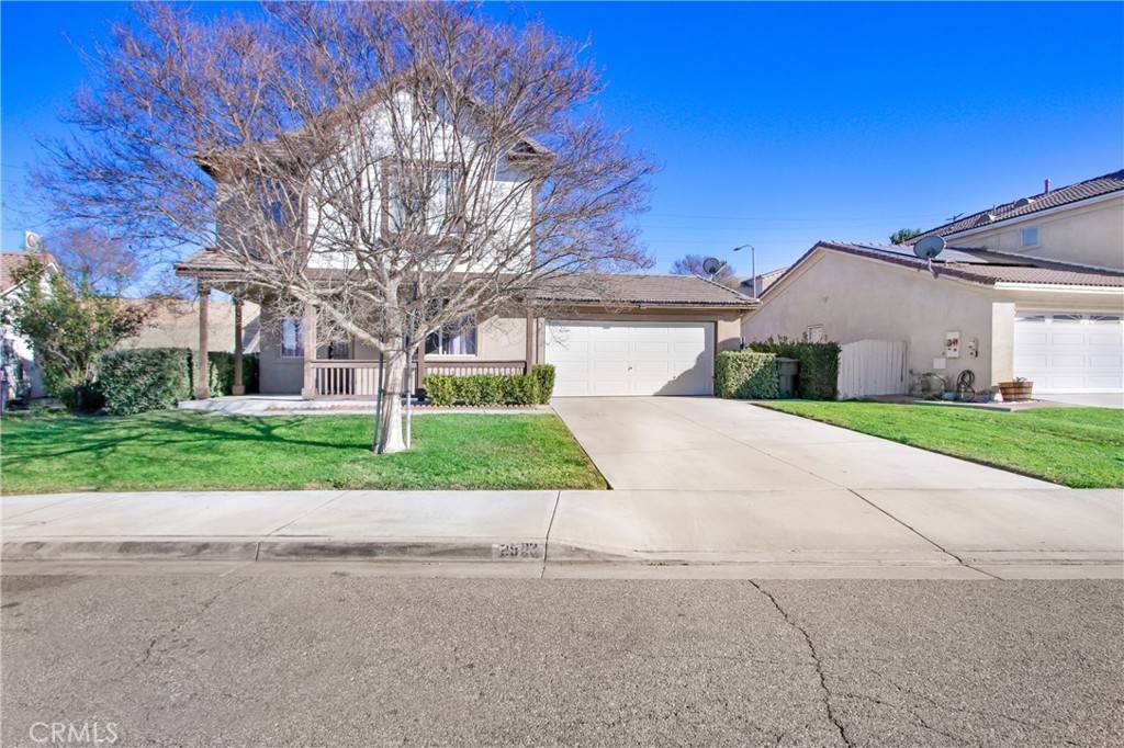 San Bernardino, CA 92408,2523 S Melissa WAY