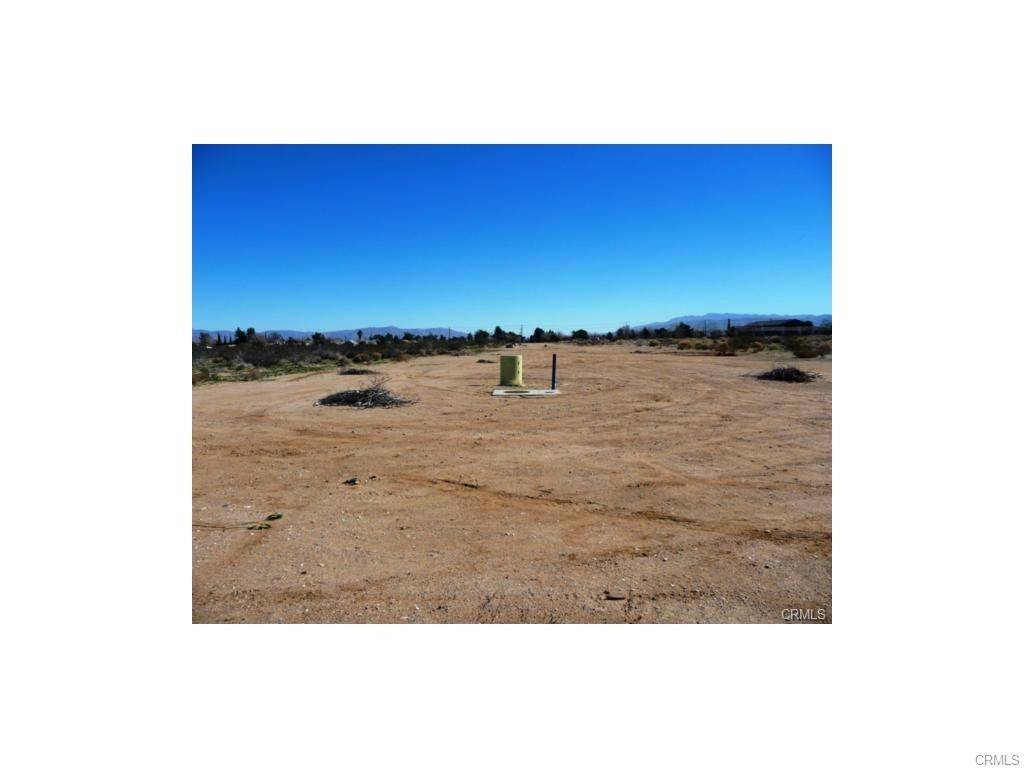 Hesperia, CA 92345,0 TAMARISK AVE