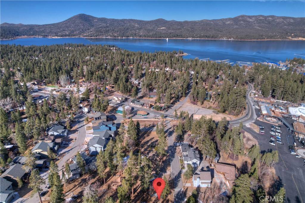 Big Bear Lake, CA 92315,844 Talmadge RD