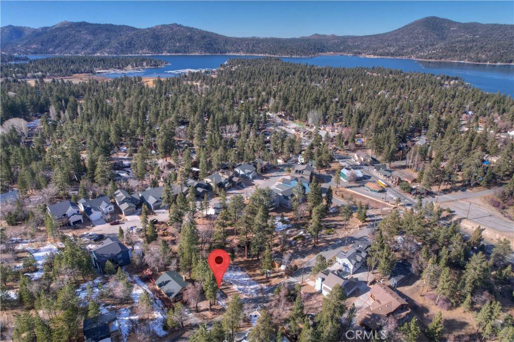 Big Bear Lake, CA 92315,850 Talmadge RD