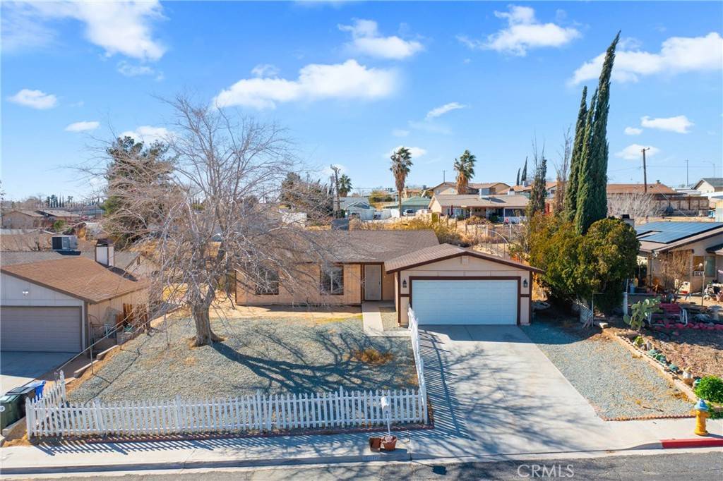 Victorville, CA 92394,16070 Andover DR