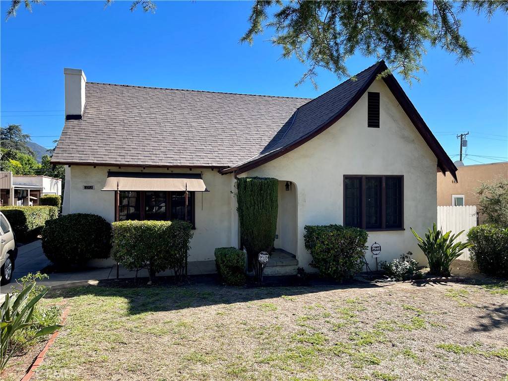 Pasadena, CA 91104,1520 N Dominion AVE