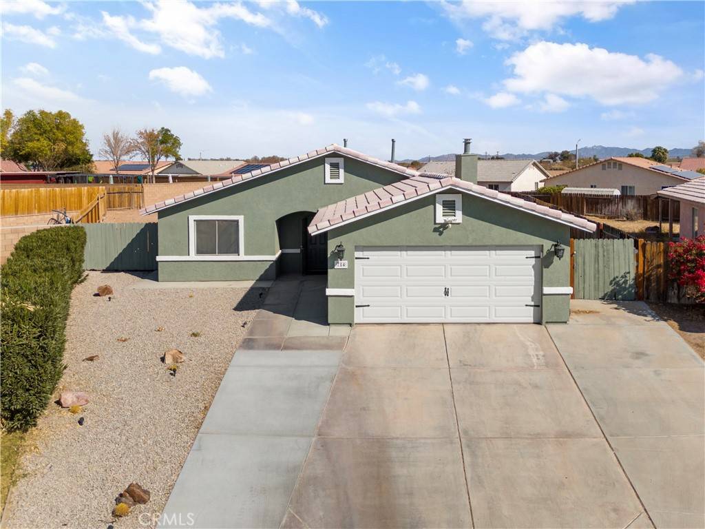 Blythe, CA 92225,784 Michelle ST