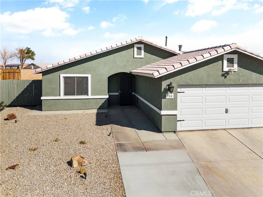Blythe, CA 92225,784 Michelle ST