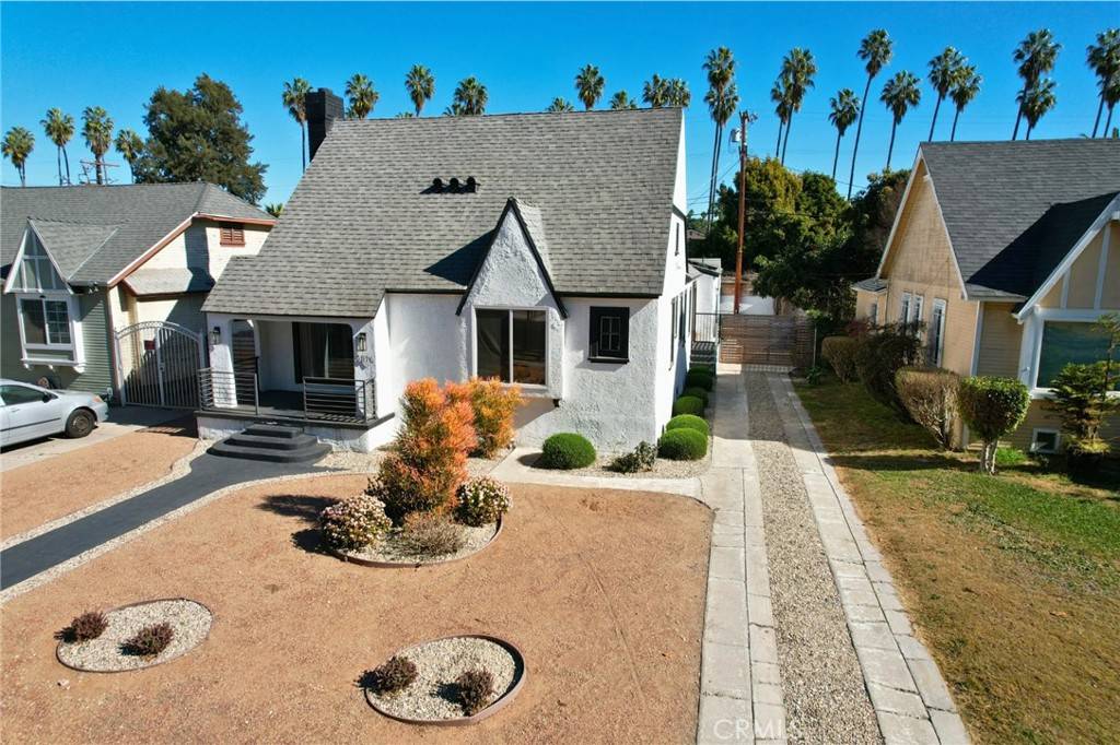 Los Angeles, CA 90043,4816 7th AVE