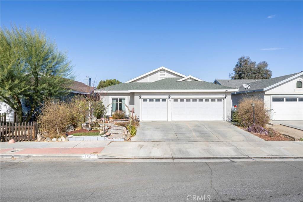Hemet, CA 92545,1568 Palomar Mountain PL