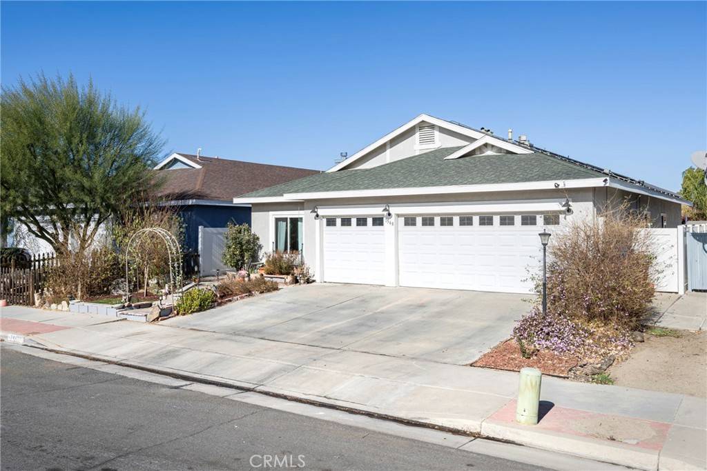 Hemet, CA 92545,1568 Palomar Mountain PL