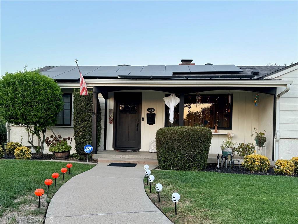 Pomona, CA 91767,1466 N Caswell AVE