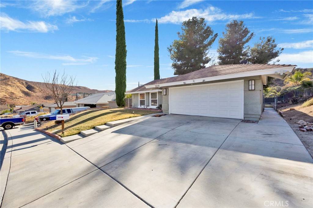 Canyon Country, CA 91387,14640 Daisy Meadow ST