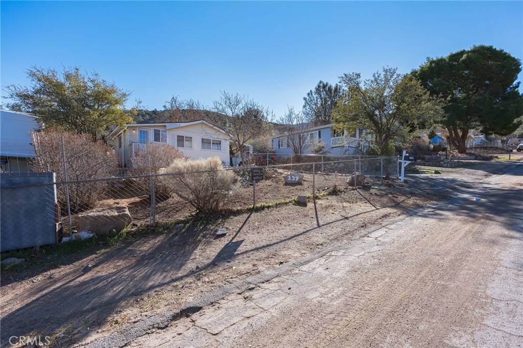 Bodfish, CA 93205,139 Salaine DR