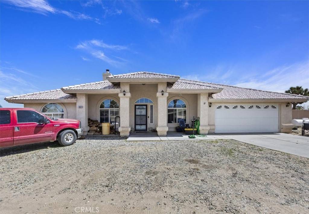 Phelan, CA 92371,6532 Chevoit RD