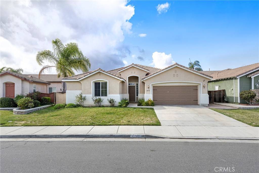 Menifee, CA 92584,28592 Chaparral View DR