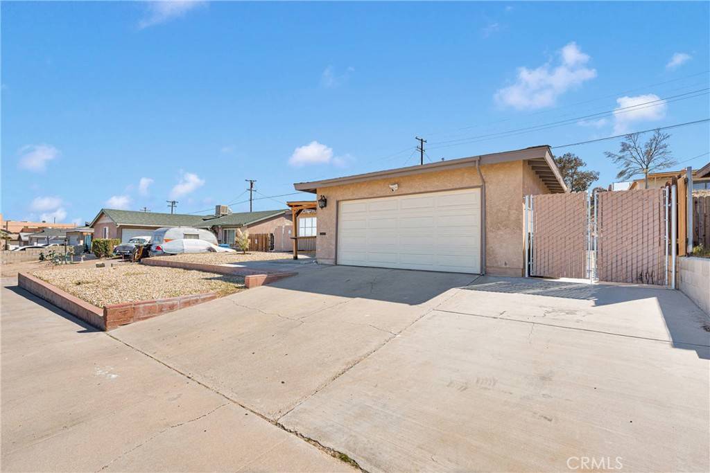 Barstow, CA 92311,610 Lance DR