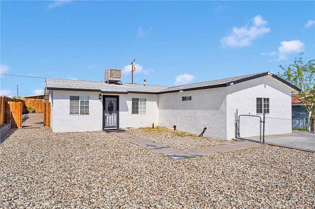 Barstow, CA 92311,640 Chateau WAY