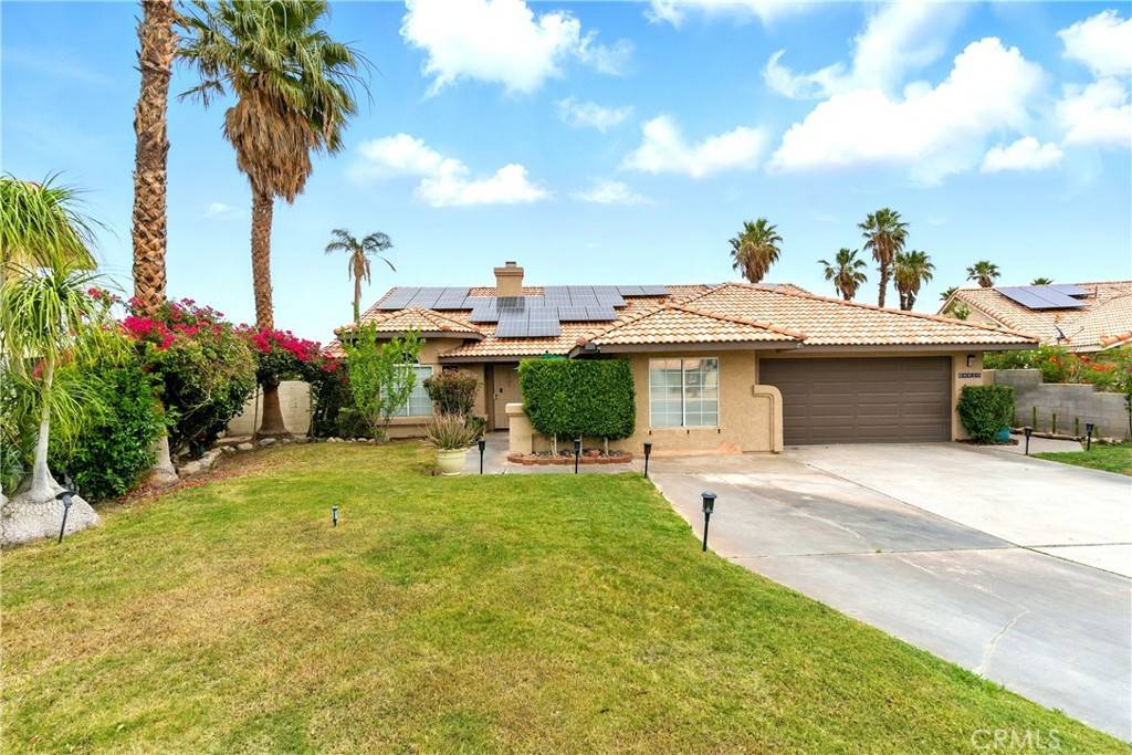 Cathedral City, CA 92234,68820 San Felipe RD