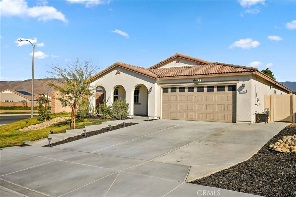 San Jacinto, CA 92582,701 Winding TRL