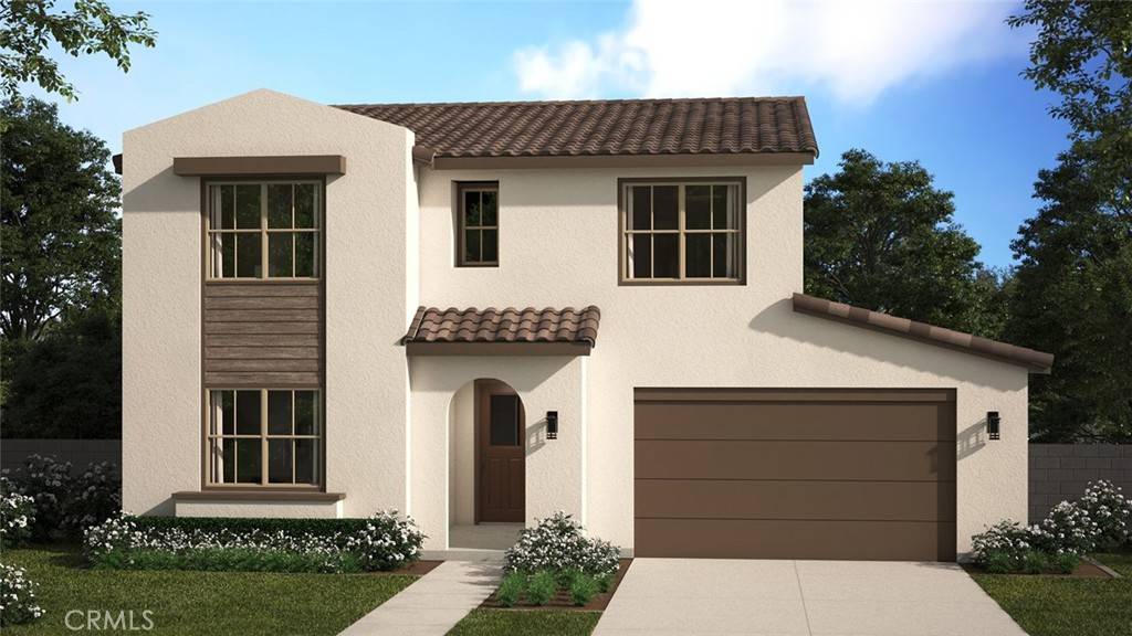 Fontana, CA 92336,4818 Habitat DR
