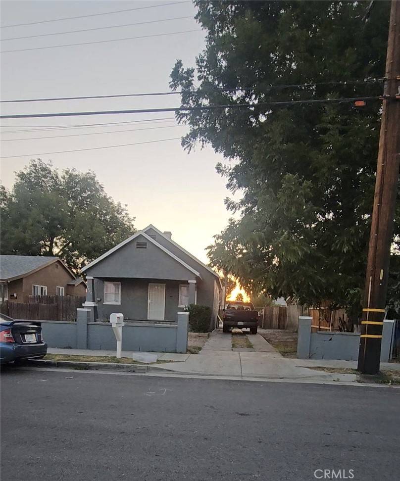 San Bernardino, CA 92410,1072 Acacia AVE