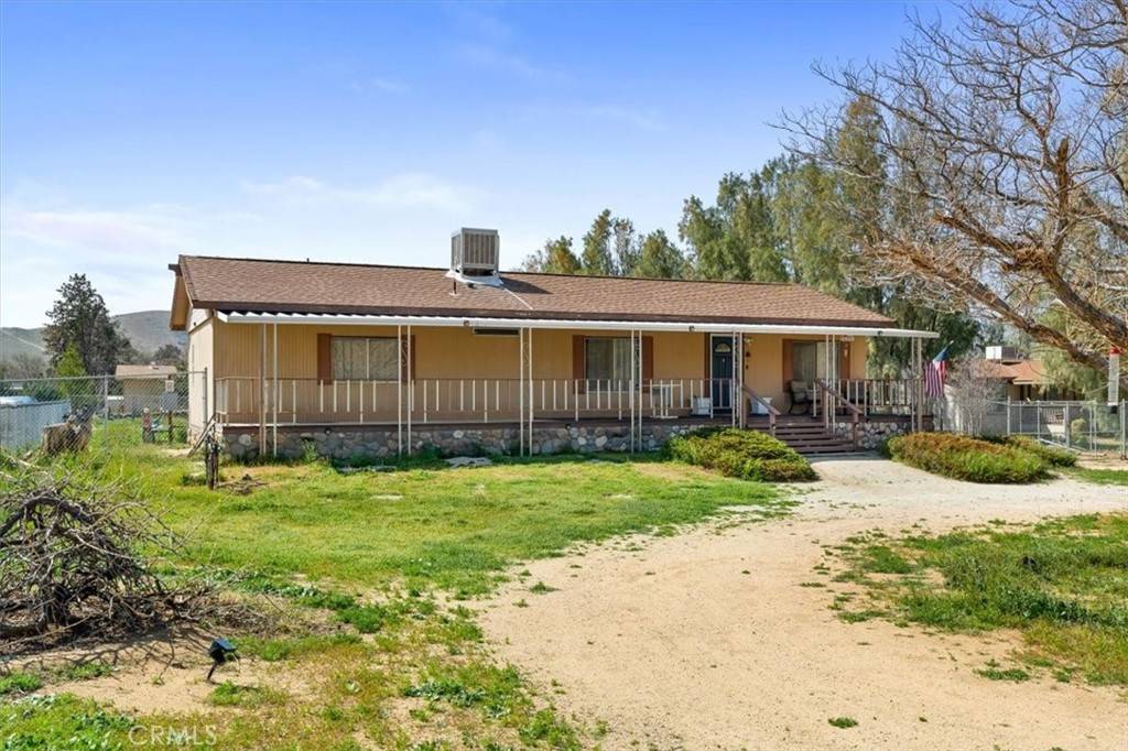 Weldon, CA 93283,5405 Marjorie ST