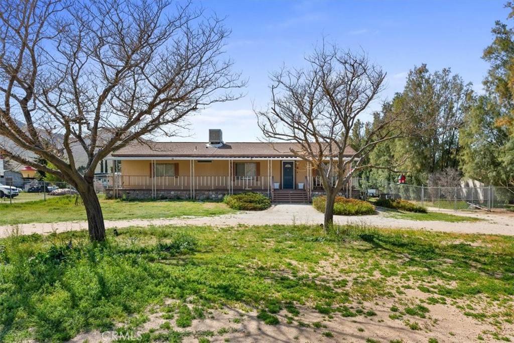 Weldon, CA 93283,5405 Marjorie ST