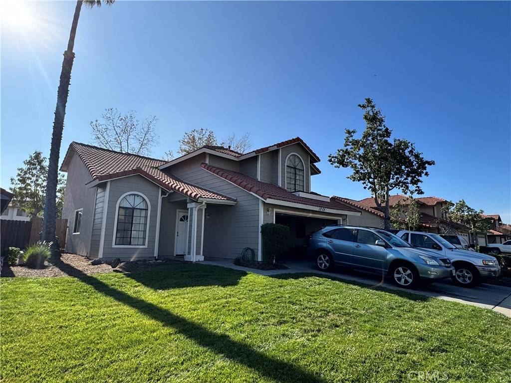 Rialto, CA 92376,1235 Morgan W