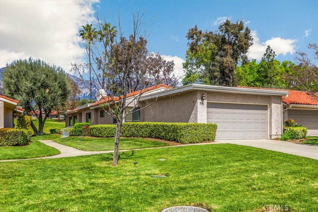 Upland, CA 91784,901 Saint Andrews DR