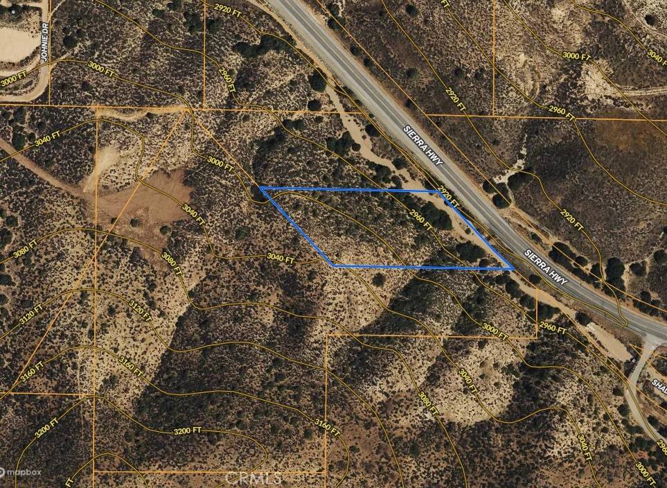 Agua Dulce, CA 91390,0 Sierra HWY