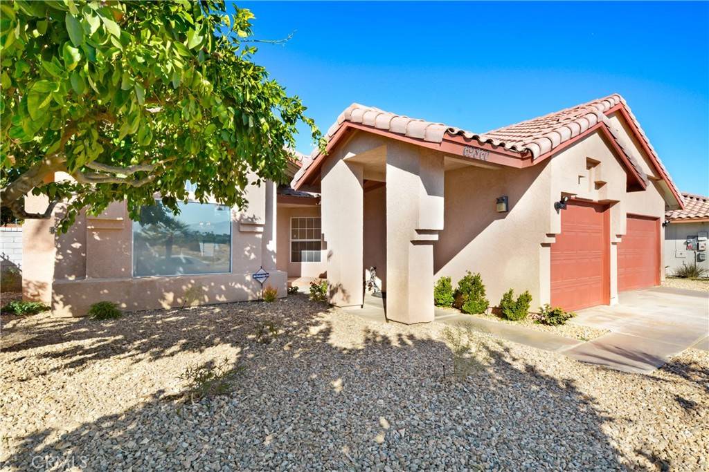 Cathedral City, CA 92234,69860 Mccallum WAY